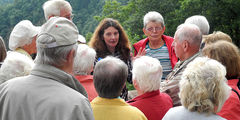 Seniorenfreizeit 2015 (Foto: Helmut Hocke)